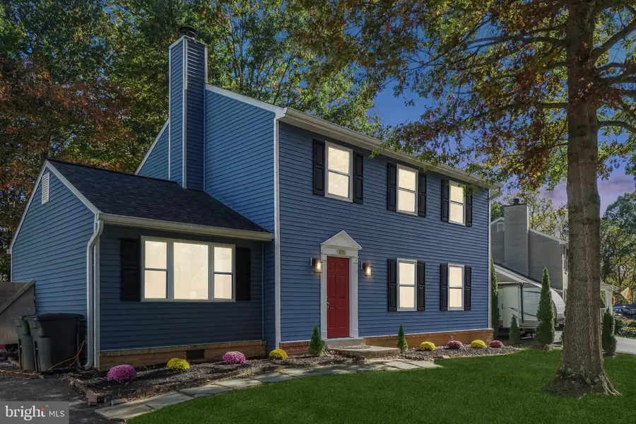 8910 Alliston Hollow Way, Gaithersburg, MD 20879 - #2
