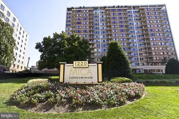 1220 Blair Mill Rd #702, SILVER SPRING, MD 20910