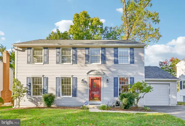 19316 Ridgecrest Dr, GERMANTOWN, MD 20874