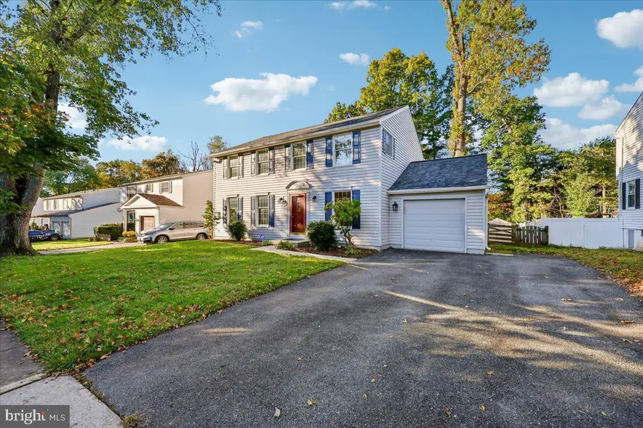 19316 Ridgecrest Dr, Germantown, MD 20874 - #2