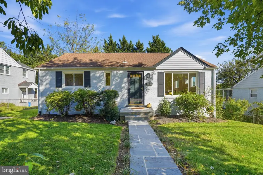 11013 Amherst Ave, Silver Spring, MD 20902 - #3