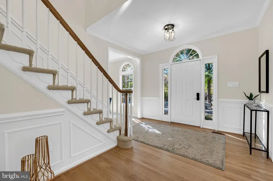 12304 Turley Dr, North Potomac, MD 20878 - #3