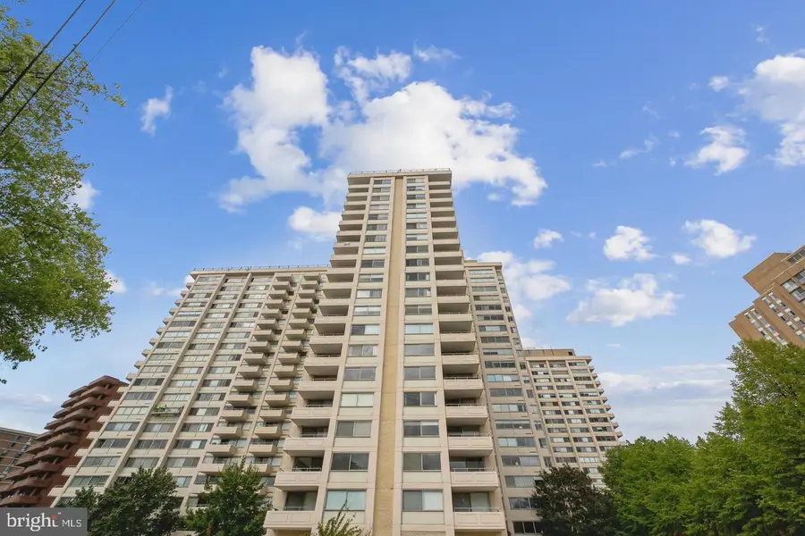 4515 Willard Ave #716s, Chevy Chase, MD 20815 - #2