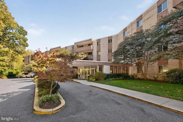 7505 Democracy Blvd #a-422, BETHESDA, MD 20817