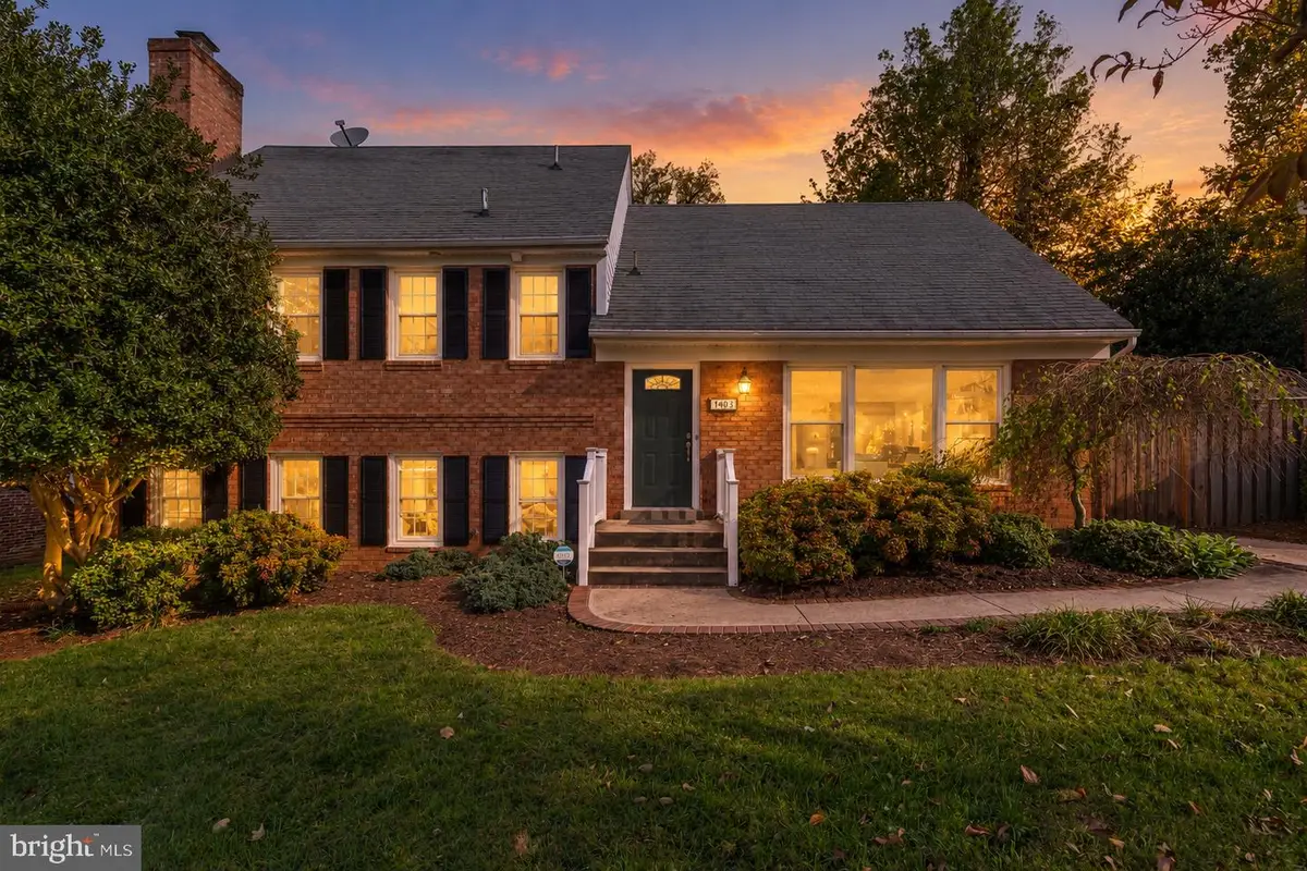 4403 Dresden St, Kensington, MD 20895 - #1