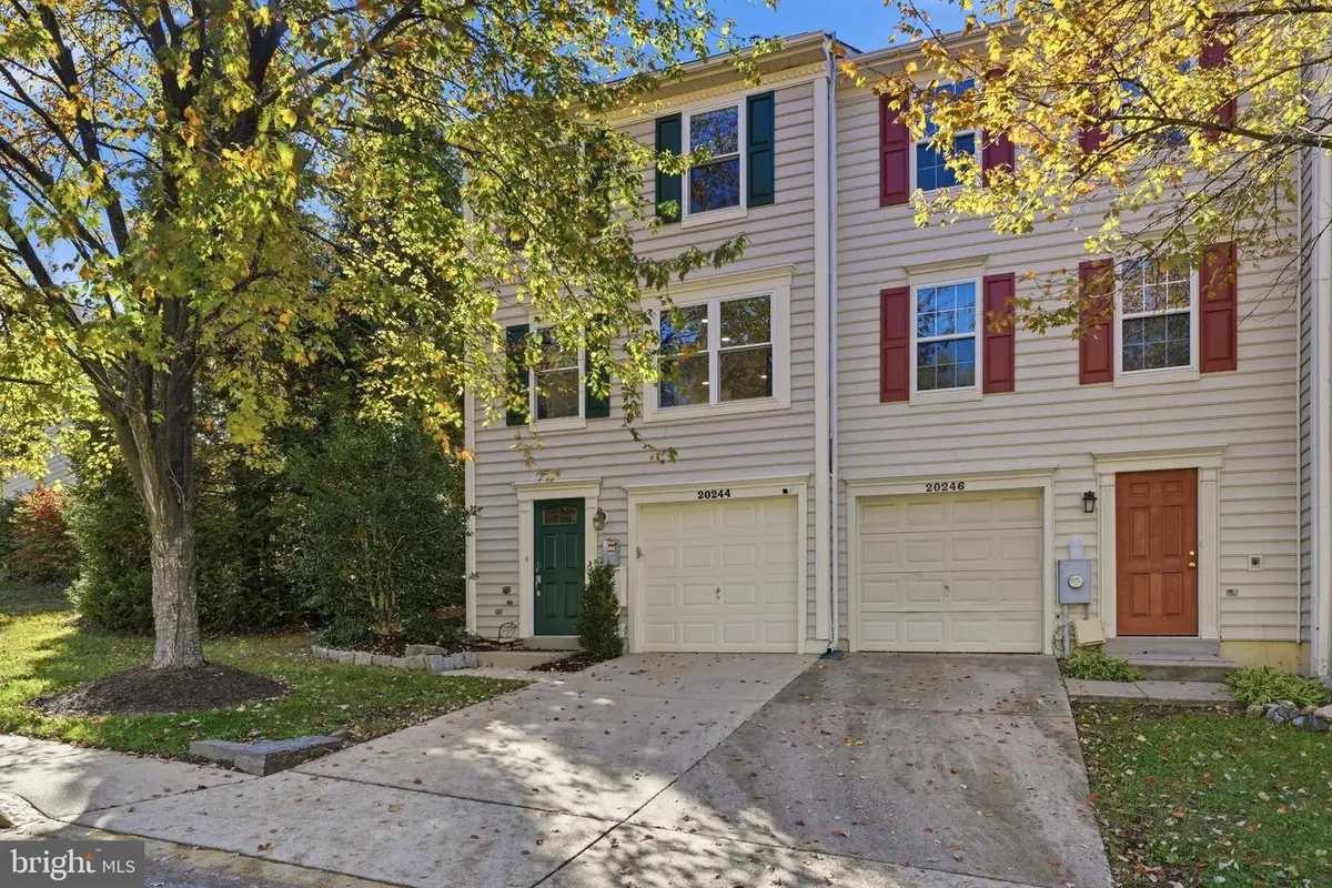 20244 Red Buckeye Ct, Germantown, MD 20876 - #1