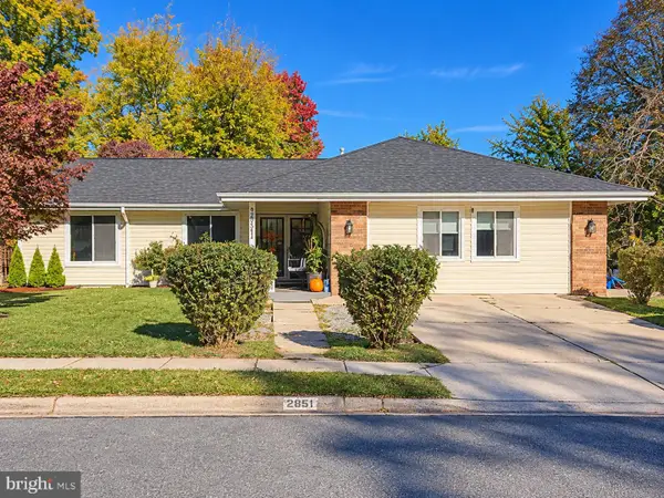 2851 Aquarius Ave, SILVER SPRING, MD 20906