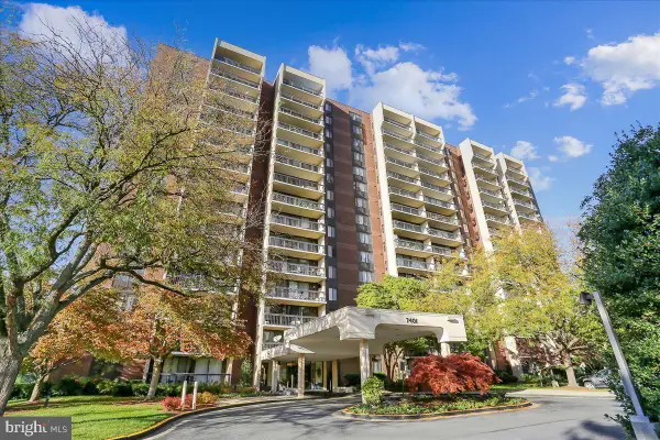 7401 Westlake Ter #1515, BETHESDA, MD 20817
