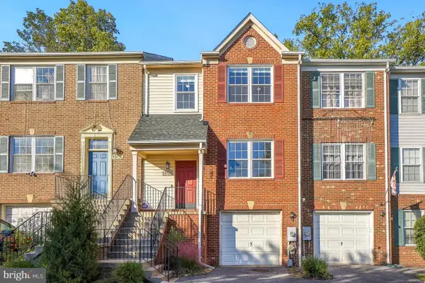 1803 Locust Grove Rd, SILVER SPRING, MD 20910