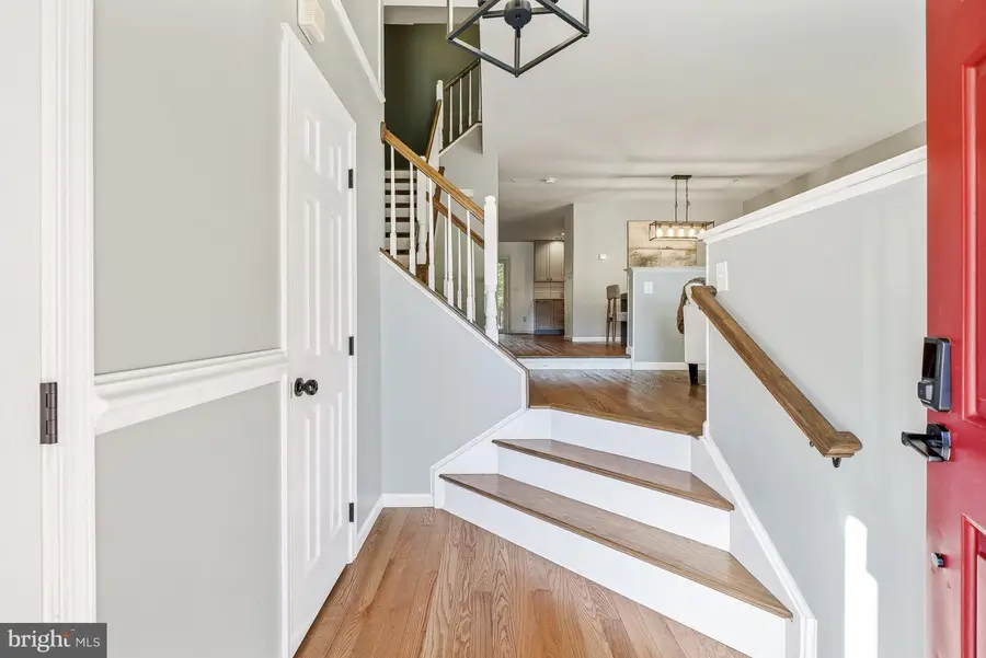 1803 Locust Grove Rd, Silver Spring, MD 20910 - #2