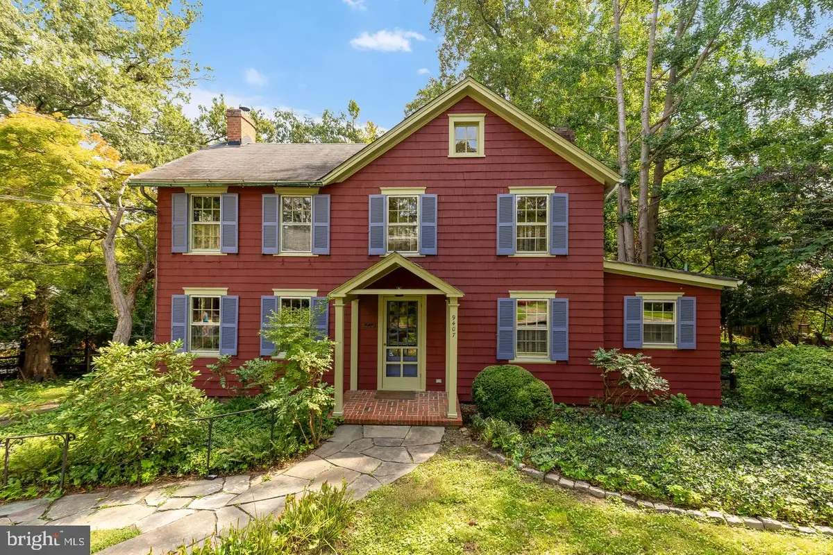 9407 Hale Pl, Silver Spring, MD 20910 - #1