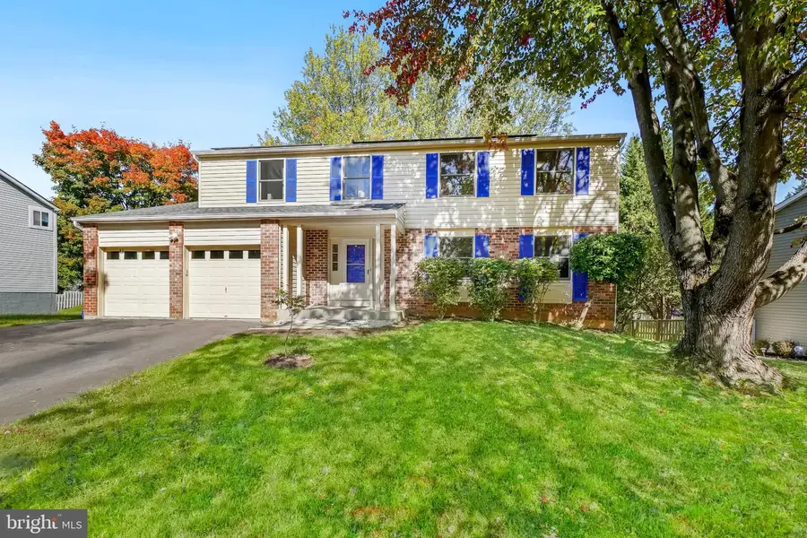 14429 Twig Rd, Silver Spring, MD 20905 - #2