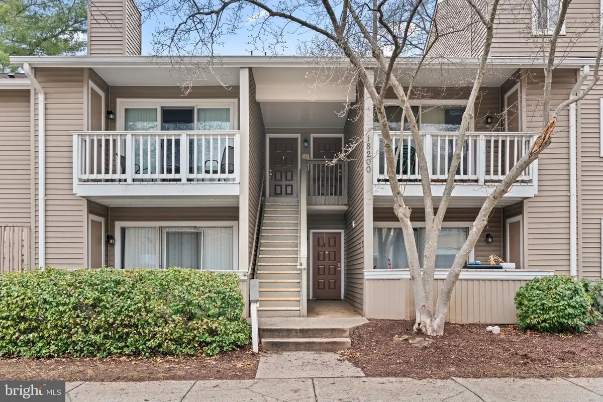 18200 Chalet Dr #2-78, Germantown, MD 20874 - #1