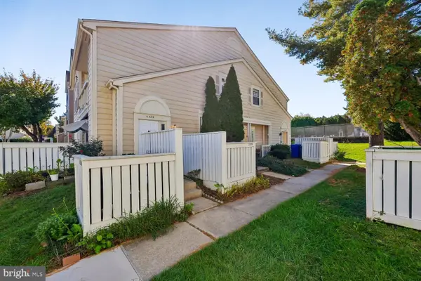 11326 Halethorpe Ter #189, GERMANTOWN, MD 20876