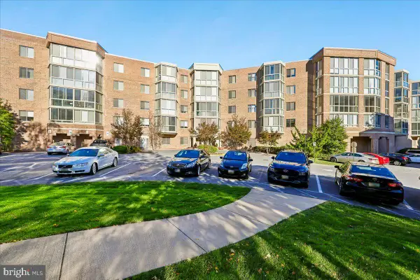 2904 N Leisure World Blvd #309, SILVER SPRING, MD 20906