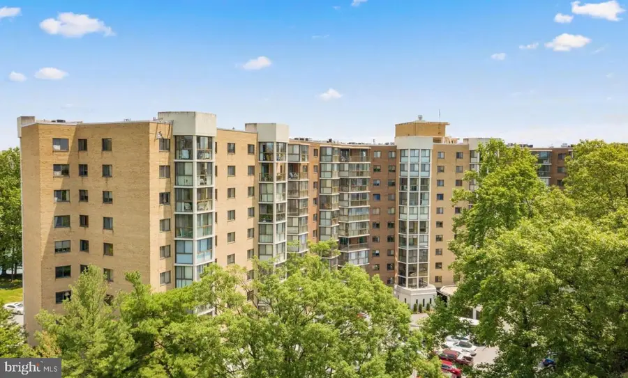 15107 Interlachen Dr #2-120, Silver Spring, MD 20906 - #2