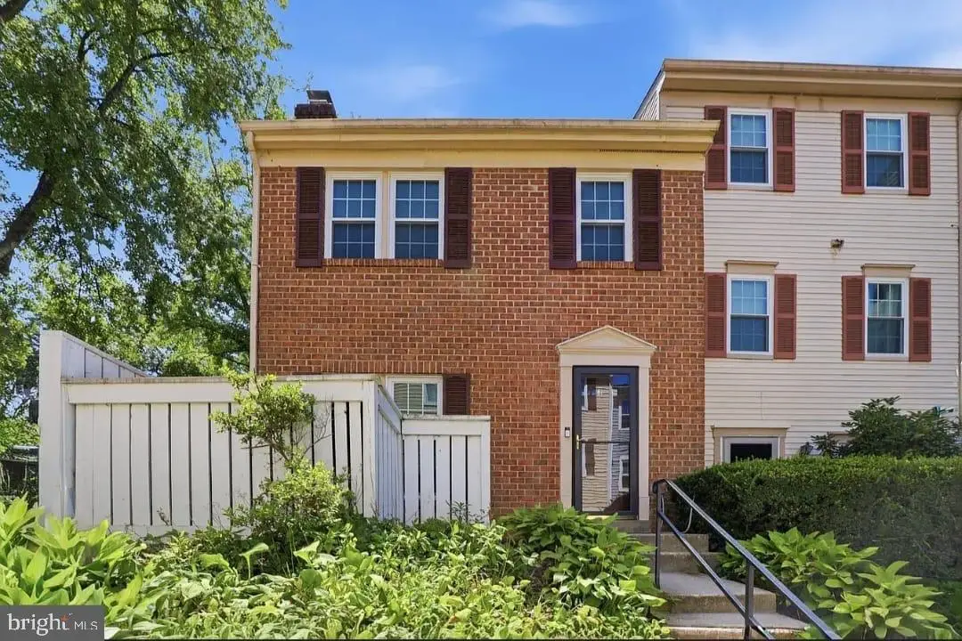 11435 Appledowre Way #18, Germantown, MD 20876 - #1