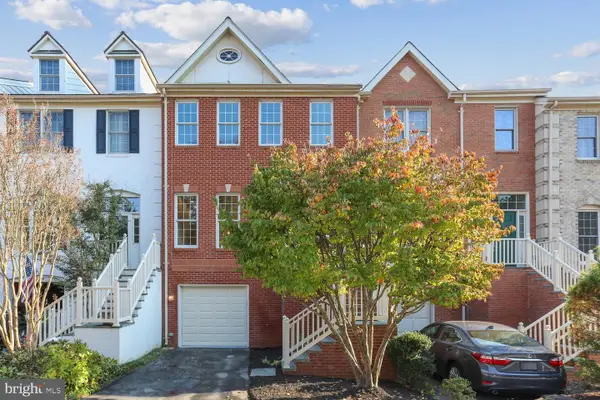 306 Winding Rose Dr, ROCKVILLE, MD 20850