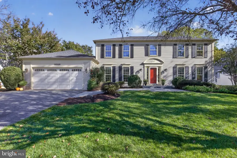 15209 Jones Ln, North Potomac, MD 20878 - #3