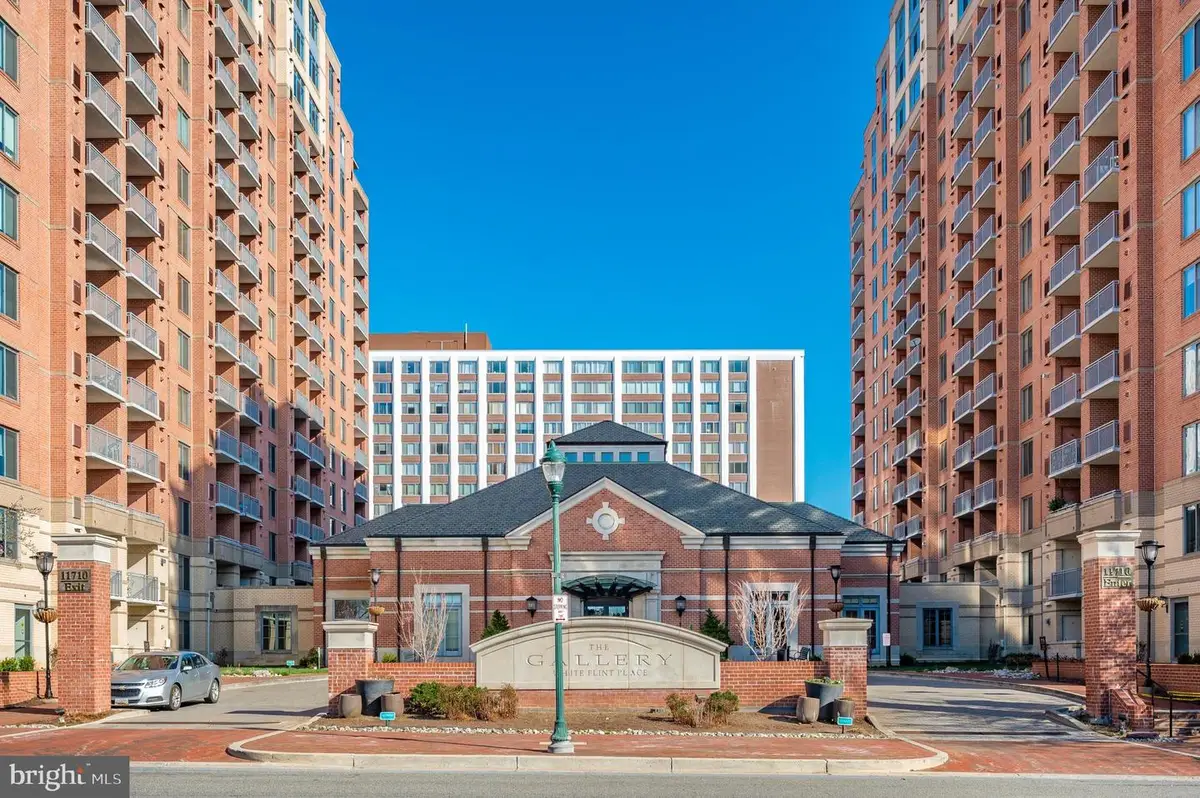 11710 Old Georgetown Rd #225, North Bethesda, MD 20852 - #1