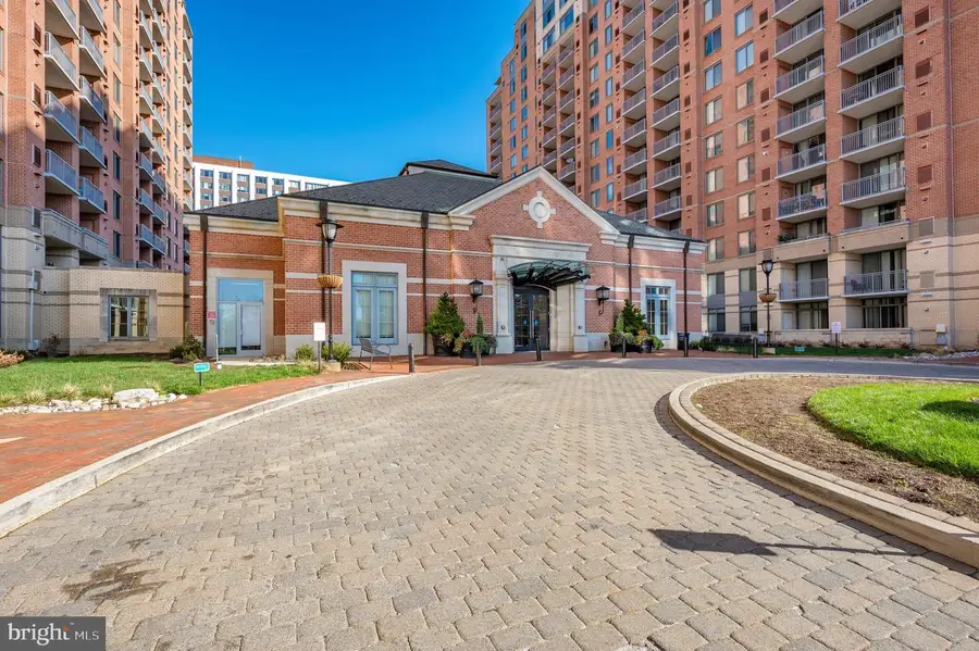 11710 Old Georgetown Rd #225, North Bethesda, MD 20852 - #3