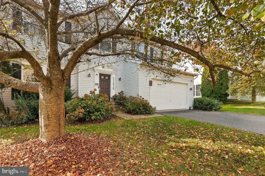 11616 Scarlet Leaf Cir, Germantown, MD 20876 - #2