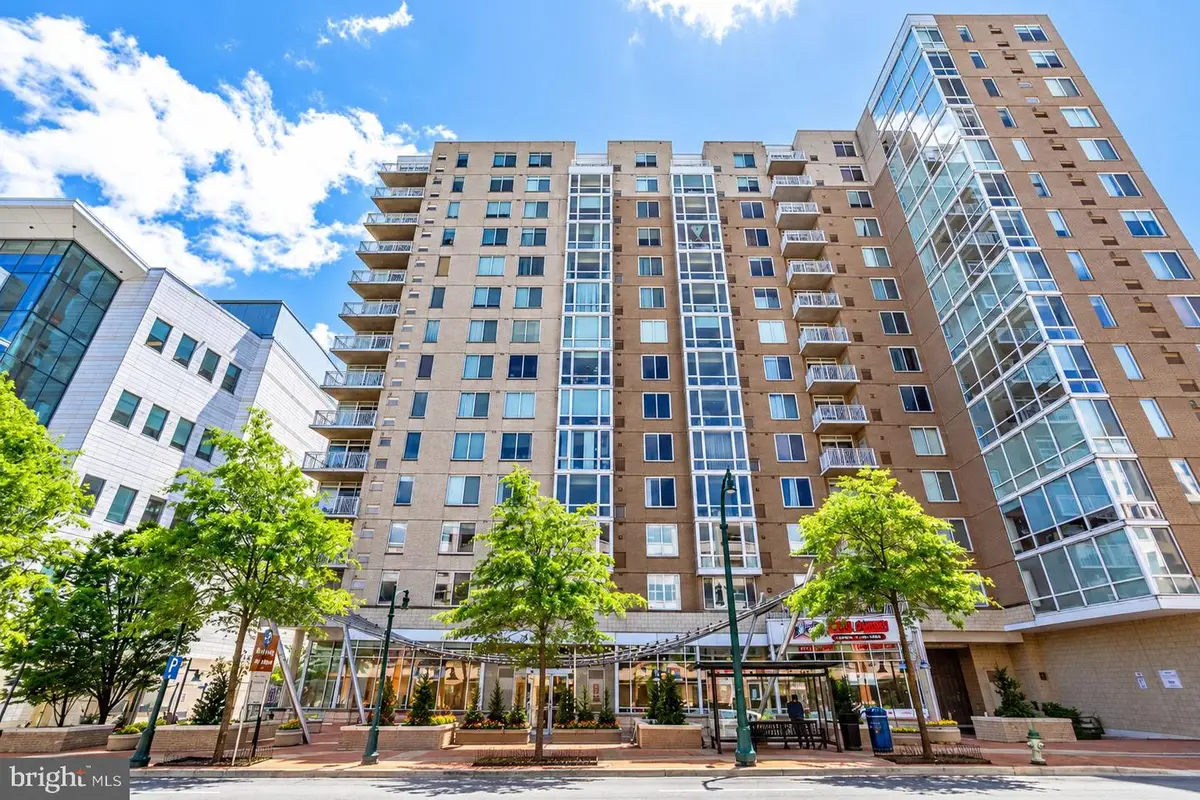 930 Wayne Ave #1002, Silver Spring, MD 20910 - #1