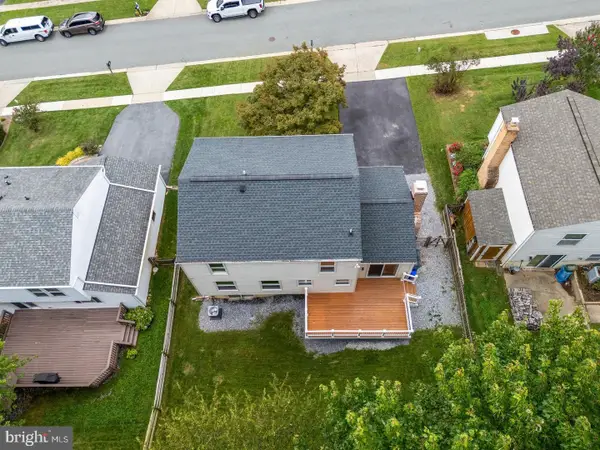 10020 Durango Dr, DAMASCUS, MD 20872
