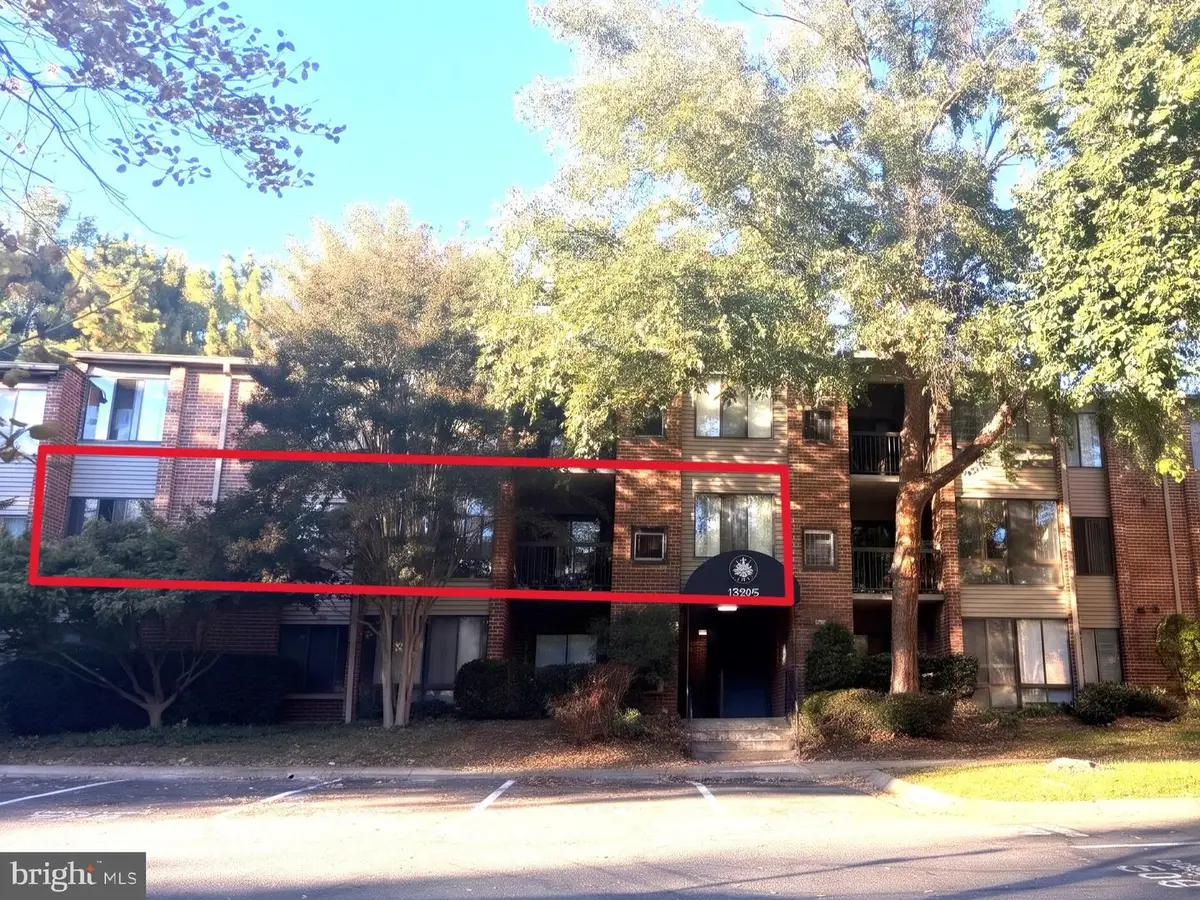 13205 Chalet Pl #6-201, Germantown, MD 20874 - #1