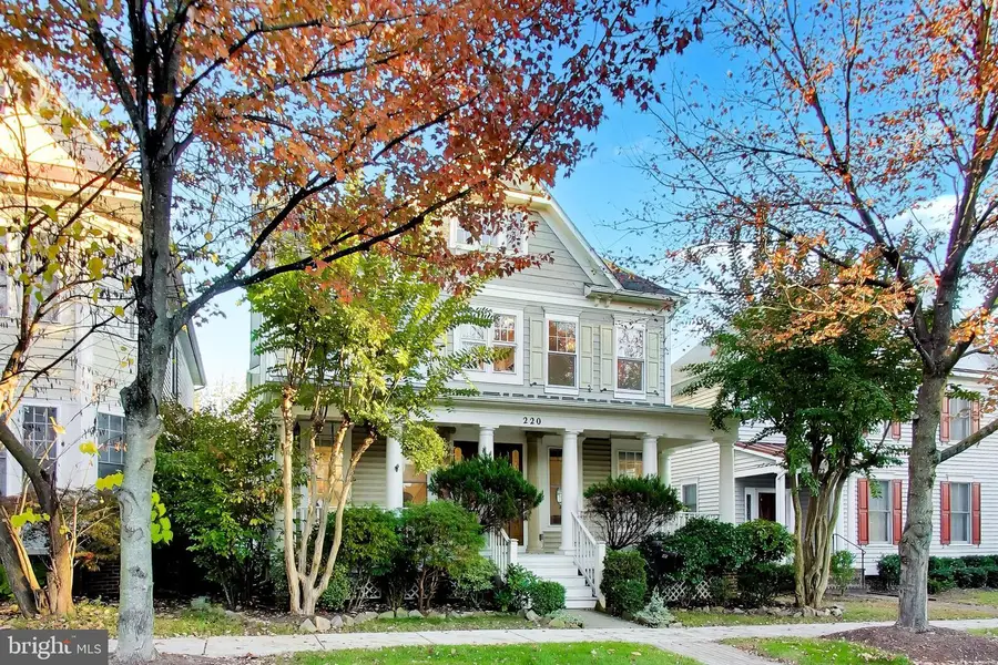220 Watkins Pond Blvd, Rockville, MD 20850 - #3