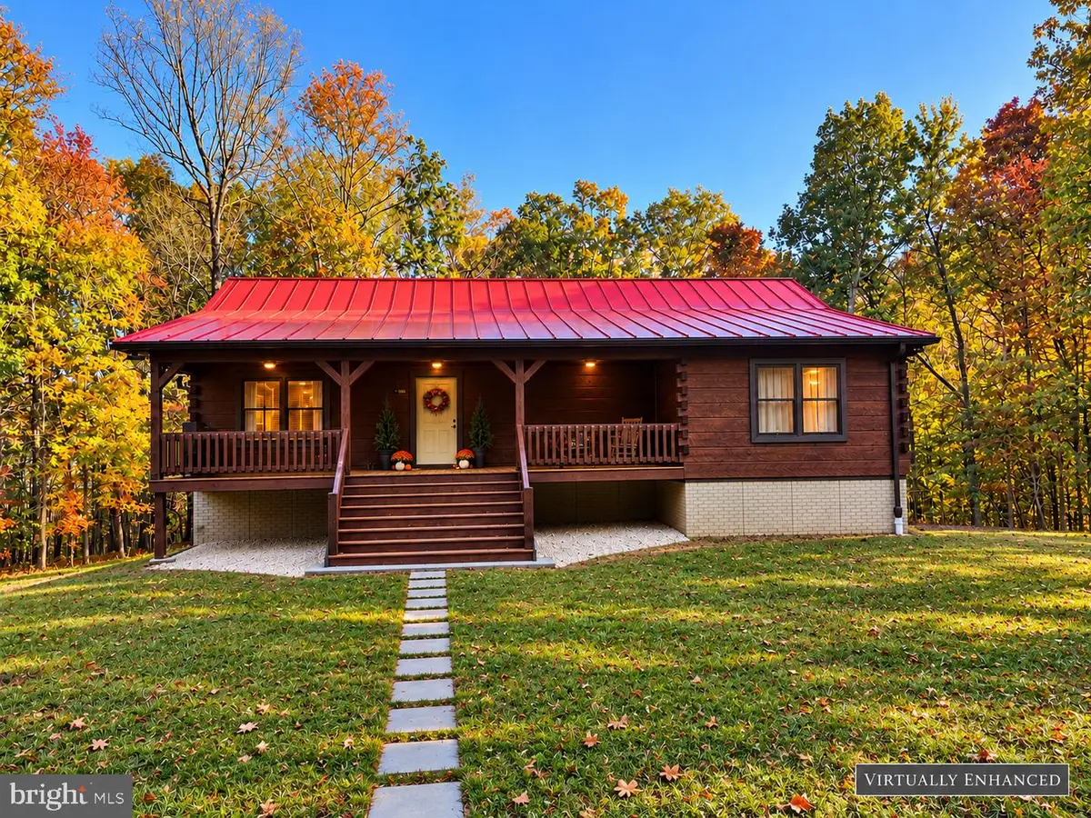21160 Beallsville Rd, Dickerson, MD 20842 - #1