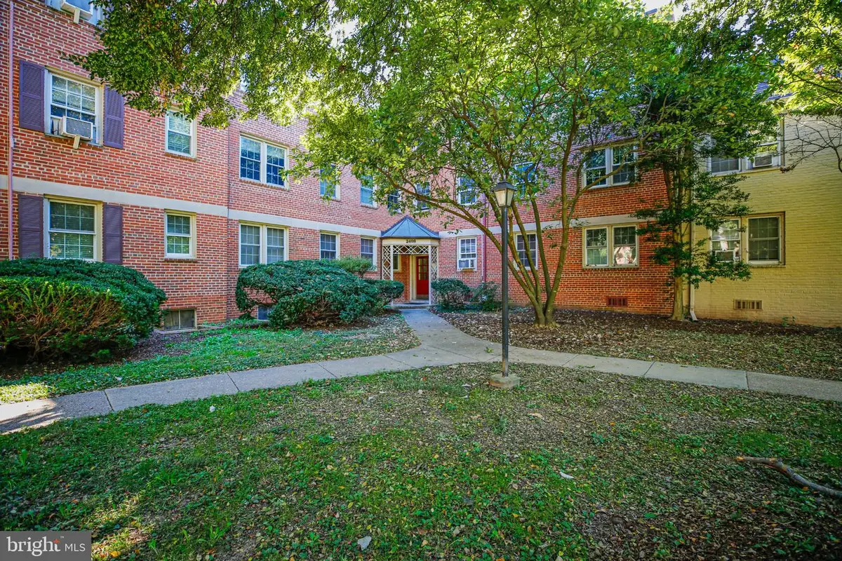 2408 Colston Dr #302, Silver Spring, MD 20910 - #1