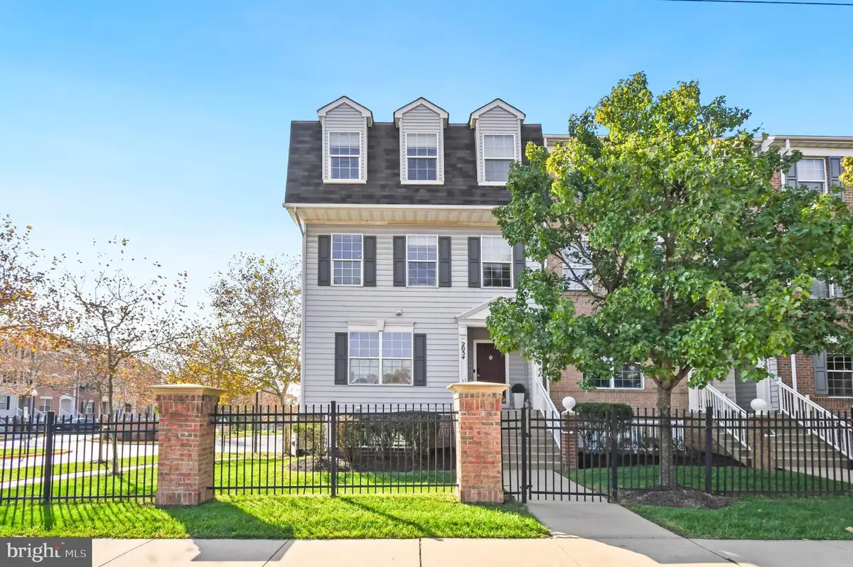 2054 University Blvd W #1, Wheaton, MD 20902 - #1