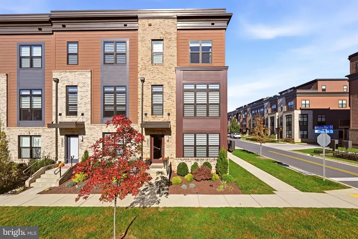 3953 Cranes Bill Ct, Rockville, MD 20852 - #1