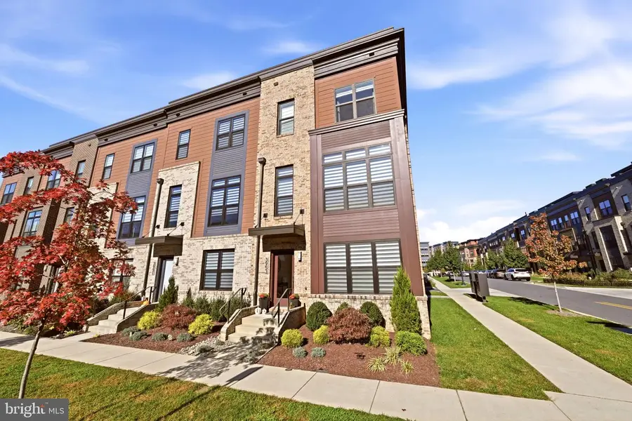 3953 Cranes Bill Ct, Rockville, MD 20852 - #2