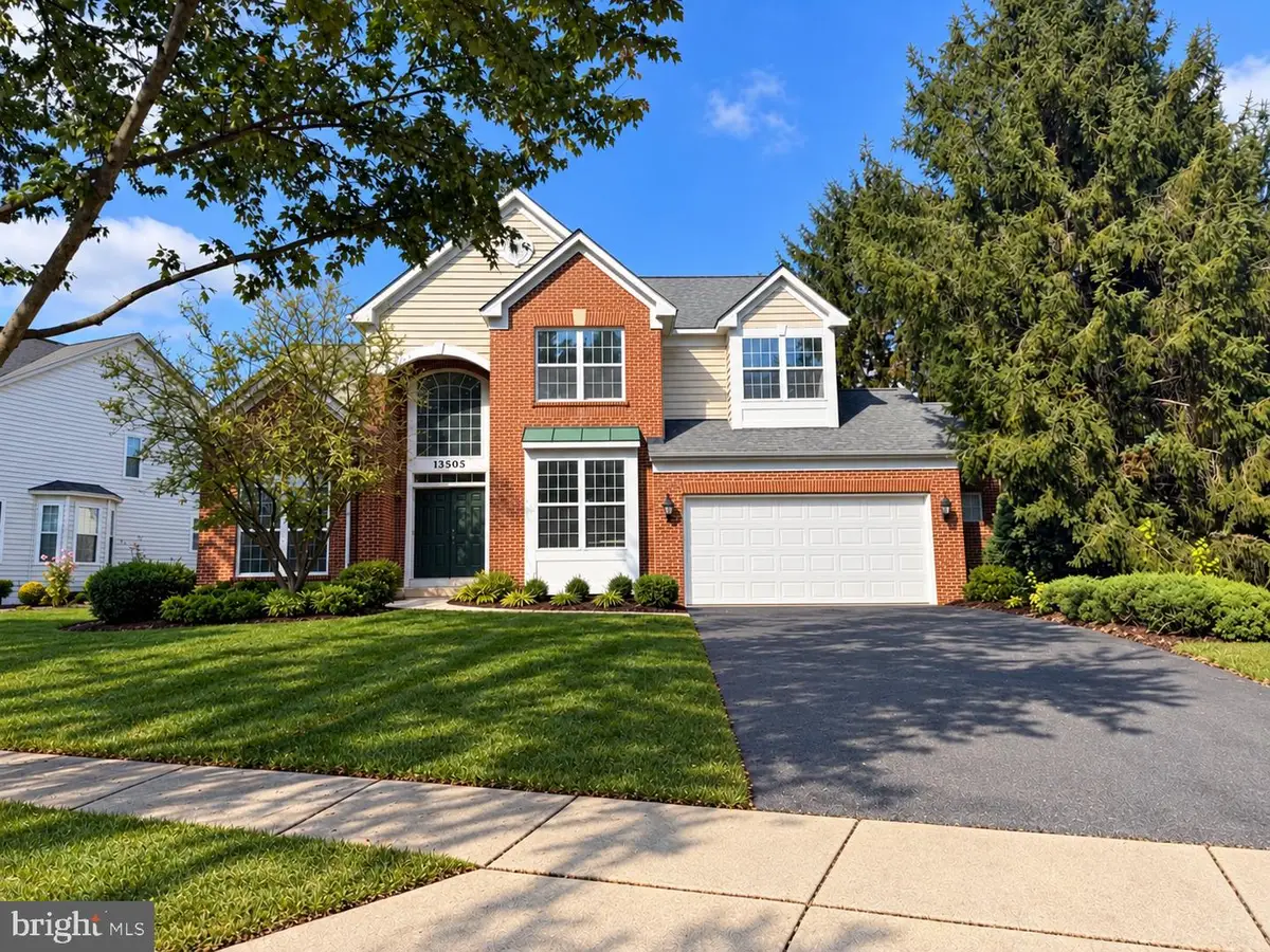 13505 Shearwater Pl, Germantown, MD 20874 - #1