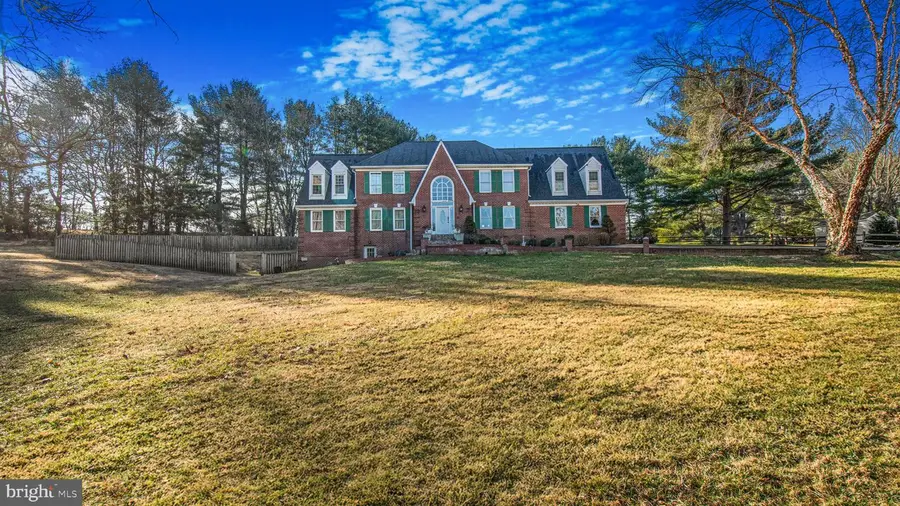 8632 Stableview Ct, Gaithersburg, MD 20882 - #2