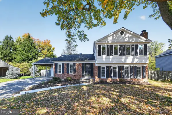 14905 Clavel St, ROCKVILLE, MD 20853