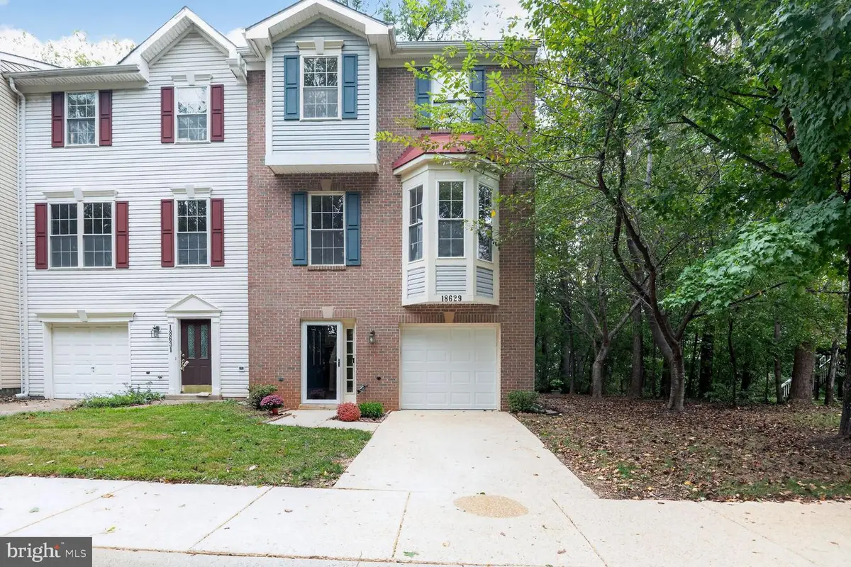 18629 Autumn Mist Dr, Germantown, MD 20874 - #1