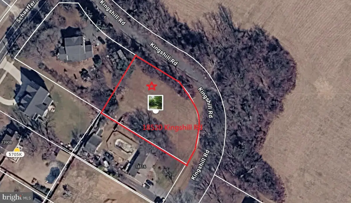 18520 Kingshill Rd, Germantown, MD 20874 - #1