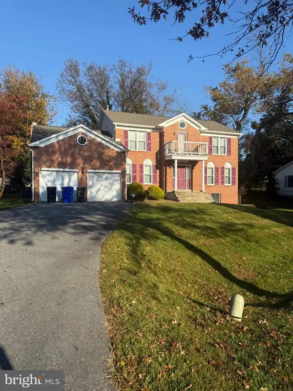 13104 Venetian Rd, SILVER SPRING, MD 20904