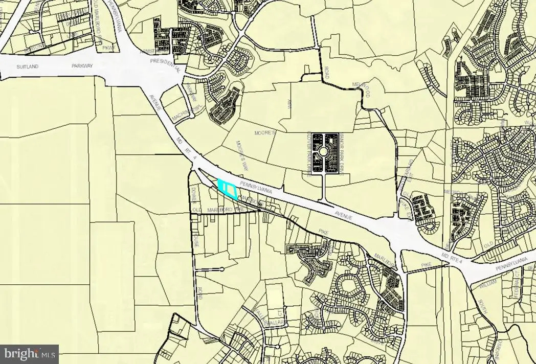 9306 Marlboro Pike, Upper Marlboro, MD 20772 - Image #1