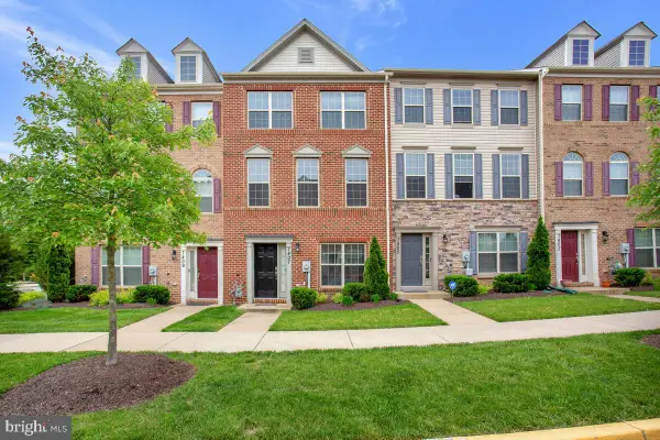 7407 Four Gardens Rd, BRANDYWINE, MD 20613