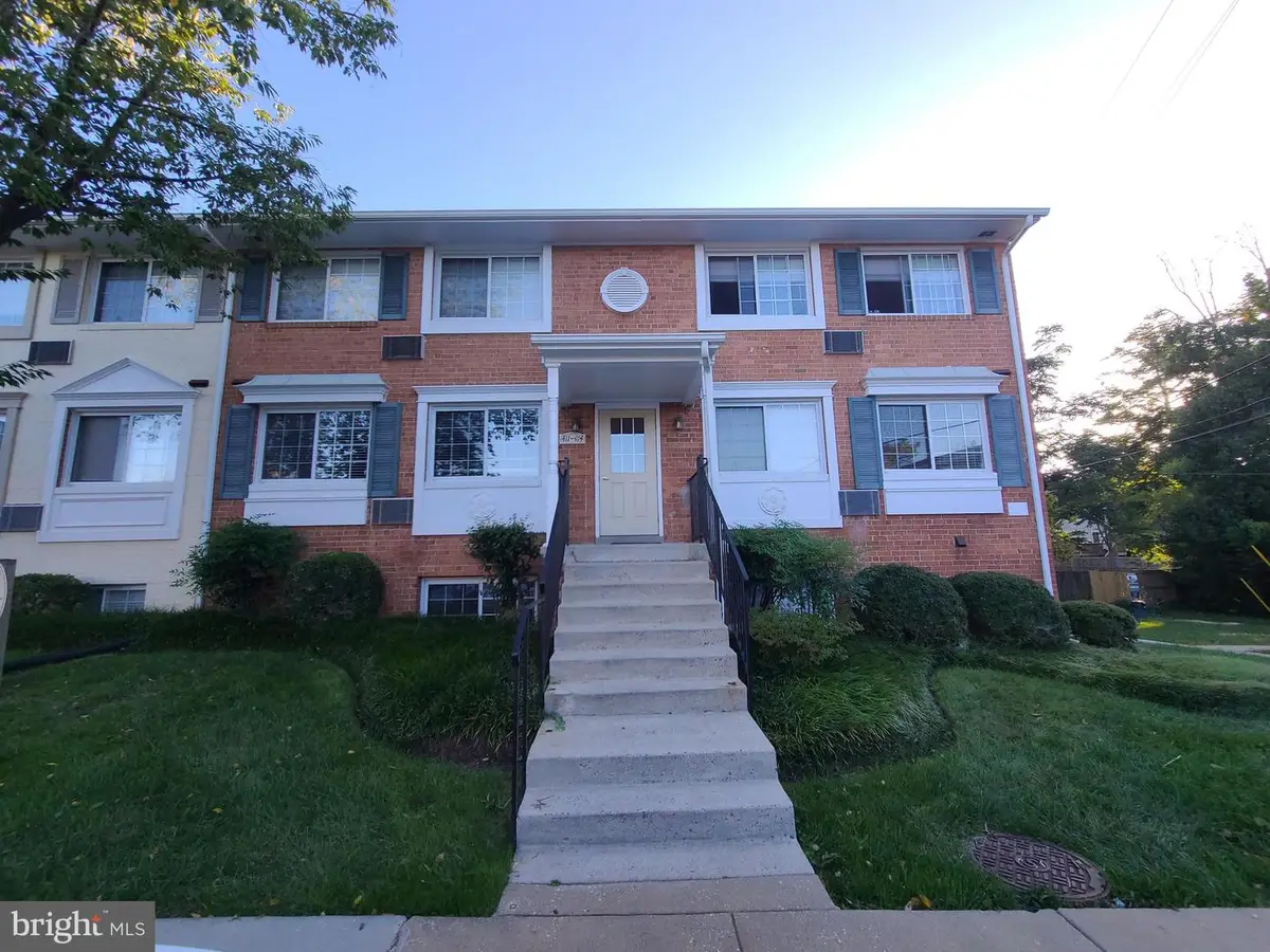 610 Main St #413, Laurel, MD 20707 - Image #1