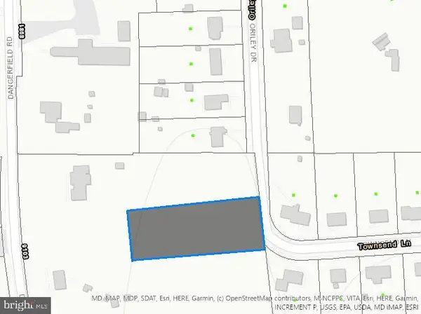 Dangerfield Rd, CLINTON, MD 20735