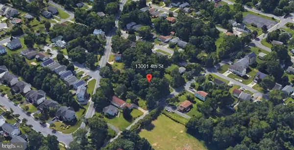 13001 4th St, BOWIE, MD 20720