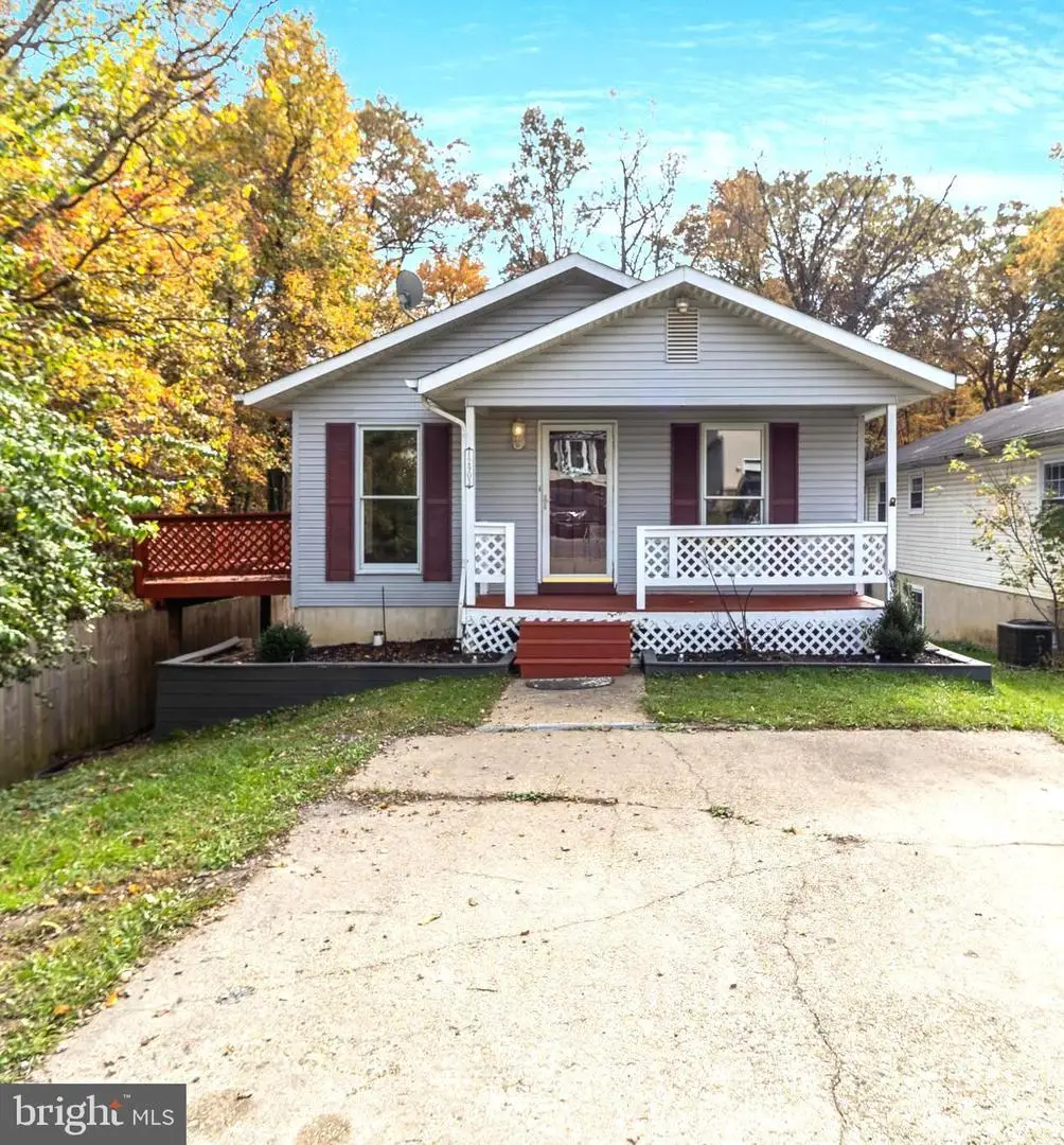 12903 7th St, Bowie, MD 20720 - #1