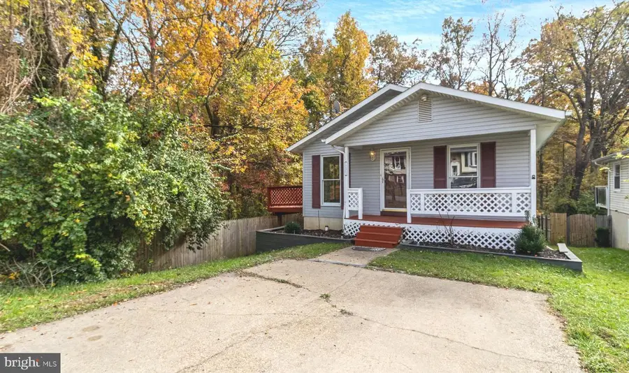 12903 7th St, Bowie, MD 20720 - #2