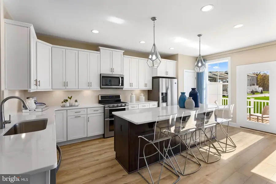 Homesite 301 Presidential Pkwy, Upper Marlboro, MD 20774 - Image #3