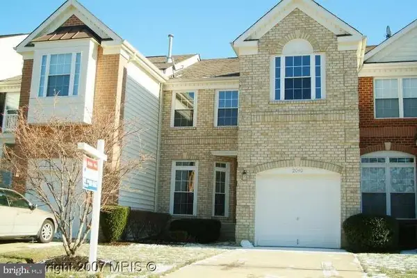 2040 Woodshade Ct, BOWIE, MD 20721
